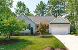 1986 Sadler Avenue, Creedmoor, NC 27522