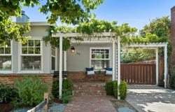 60 N Milton AVE, Campbell, CA 95008