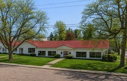 207 E Broadway Street, MOUNT CARROLL, IL 61053