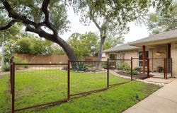 1406 Radam CIR, Austin, TX 78745