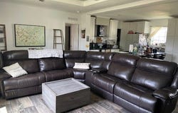 1038 Martin St, Mason, TX 76856