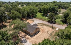 210 W 2nd Street, Paden, OK 74860