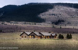 1315 S SORENSEN Way, Alta, WY 83414