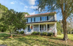 2459 Bear Creek Road, Statham, GA 30666