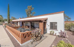 481 S Paseo Lobo, Green Valley, AZ 85614