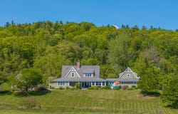 321 Beech Hill Road, Northport, ME 04849