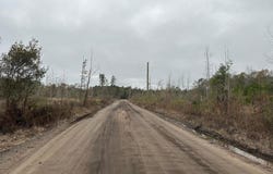 Tract#6402 Chance Road, Chipley, FL 32428