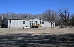 206613 E County Road 55, Sharon, OK 73857
