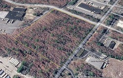 CANTILLON Blvd, Mays Landing, NJ 08330