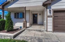 4370 Range Creek Drive, Colorado Springs, CO 80922