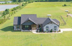 2215 Deepwood Drive, Alma, AR 72921