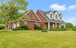 125 Covered Bridge Lane, Frankfort, KY 40601