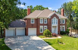 12310 Granada Lane, Leawood, KS 66209