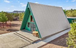 819 Webster, Fort Davis, TX 79734