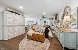 213 Oakcrest Drive, Wake Forest, NC 27587