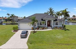 5001 ALMAR DRIVE, PUNTA GORDA, FL 33950
