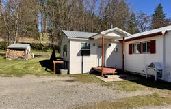 1381 OLD KETTLE RD, KETTLE FALLS, WA 99141