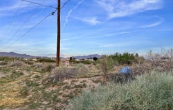 Tbd SHRODE Road, Anthony, NM 88021