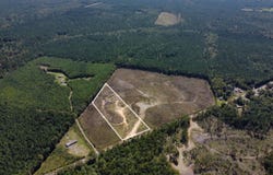 Lot 5 State Highway 790, Ackerman, MS 39735
