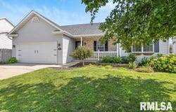 3716 Carney Boulevard, Springfield, IL 62712