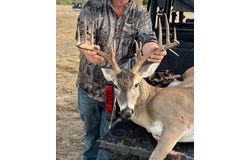 459 Fm 575 N, Goldthwaite, TX 76844
