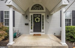220 PEARLCROFT ROAD, CHERRY HILL, NJ 08034