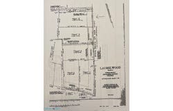 3.5 AC Mill Creek Road, Wake, VA 23176