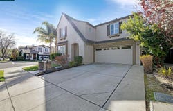 3059 Silva Way, San Ramon, CA 94582