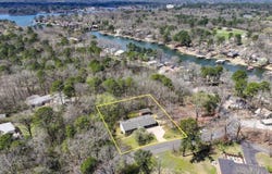 121 Chappel Hill Road, Hot Springs, AR 71913