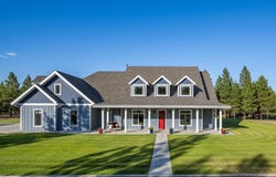 1 S Fairchild St, Medical Lake, WA 99022