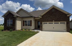 5381 Crocus Drive, Bowling Green, KY 42101