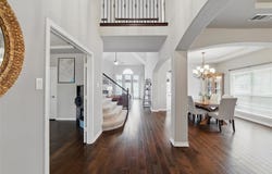 3401 Wentworth Way, Highland Village, TX 75077