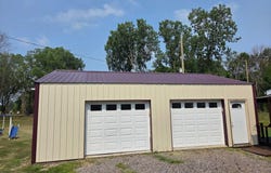 1113 Euclid Avenue, Alma, MI 48801