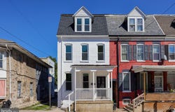 213 S WEST Street, YORK, PA 17401