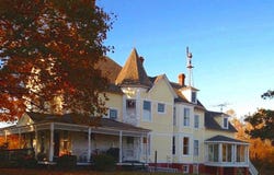 6310 SAINT LEONARD Road, SAINT LEONARD, MD 20685