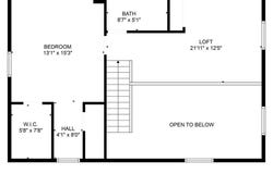 77 Cane Creek Ridge, Blairsville, GA 30512