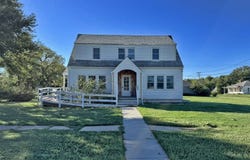 315 W Lincoln Ave, Lincoln, KS 67455