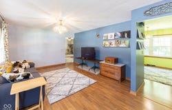 14 Danridge Drive, Danville, IN 46122