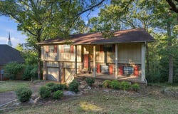 North Little Rock, AR 72116