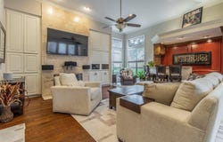 121 Trailwood Lane, Coppell, TX 75019