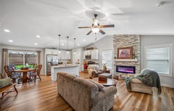 2001 NE Cypress Circle, Grimes, IA 50111