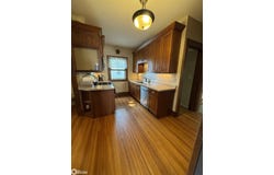 603 W Pleasant Valley Street, Sigourney, IA 52591