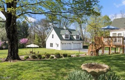 1604 Morningside Drive, Morristown, TN 37814