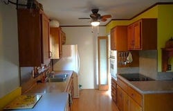 1032 Allen Drive, Northville, MI 48167