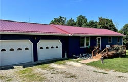 2397 Adamsville Road, Zanesville, OH 43701