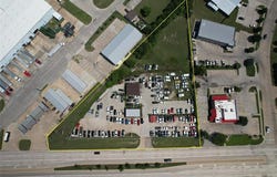 1101 S State Highway 78, Wylie, TX 75098