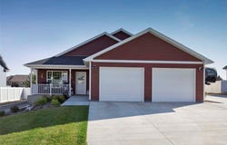 2478 Greenbriar Road, Billings, MT 59105