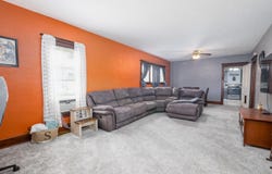 316 S Ohio Street, Remington, IN 47977
