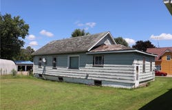 218 E Main Street, Fairchild, WI 54741