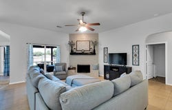 6908 Muirfield Drive, Arlington, TX 76001